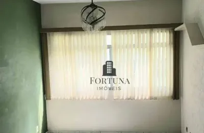 Apartamento com 3 dormitórios à venda, 132 m² por r$ 350.000,00 - vila santa luzia - são bernardo do campo/sp