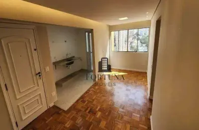 Apartamento com 2 quartos à venda na Rua Jaci, 54, Chácara Inglesa, São Paulo