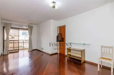 Apartamento com 3 dormitórios à venda, 81 m² por r$ 840.000,00 - vila mariana - são paulo/sp
