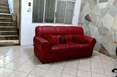 Sobrado com 3 dormitórios à venda, 107 m² por r$ 750.000 - chácara inglesa - são paulo/sp