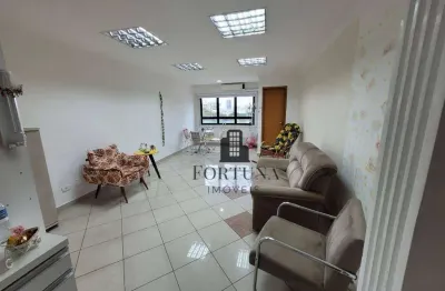 Conjunto à venda, 32 m² por r$ 300.000,00 - vila mariana - são paulo/sp