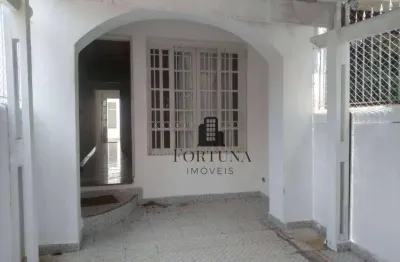 Sobrado com 2 dormitórios para alugar, 160 m² por r$ 5.120/mês - mirandópolis - são paulo/sp