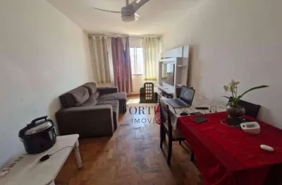 Apartamento com 2 dormitórios à venda, 80 m² por r$ 600.000,00 - aclimação - são paulo/sp