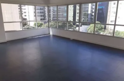 Conjunto para alugar, 90 m² por r$ 6.083,64 - paraíso - são paulo/sp