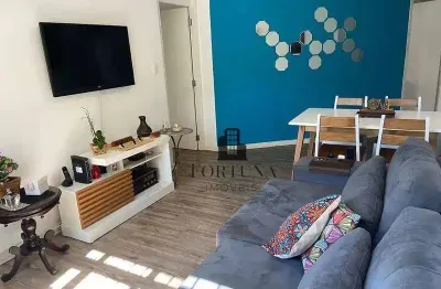 Mirandópolis - apartamento reformado, 85 m², três quartos, uma vaga rtes  com irmado