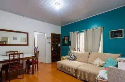 Casa térrea com 4 dormitórios à venda, 120 m² por r$ 770.000 - jabaquara - são paulo/sp