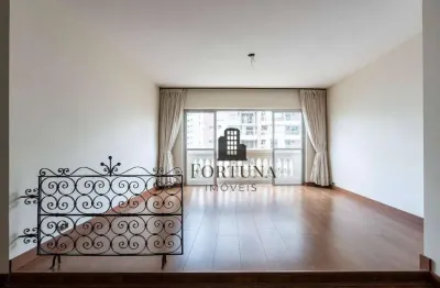 Apartamento com 3 dormitórios à venda, 137 m² por r$ 1.160.000,00 - cidade monções - são paulo/sp