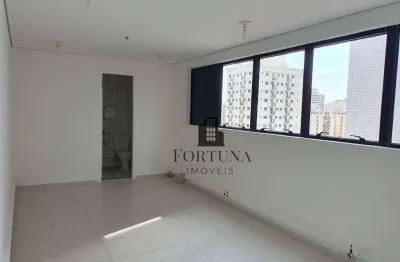 Sala comercial com 1 sala à venda na Avenida Fagundes Filho, 191, Vila Monte Alegre, São Paulo