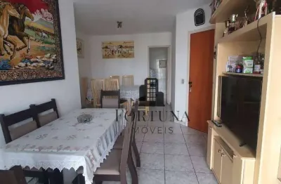Apartamento com 3 dormitórios à venda, 88 m² por r$ 870.000,00 - saúde - são paulo/sp