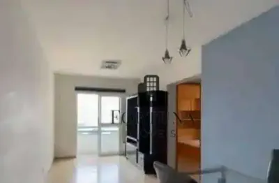 Saúde - apartamento com renda, para investidor.  64 m², dois quartos, uma vaga