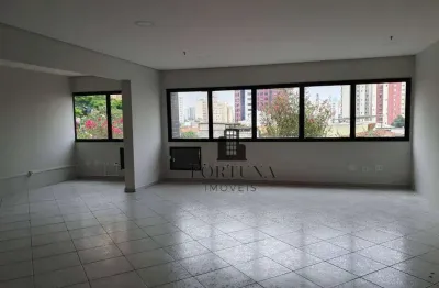 Conjunto comercial com 112 m², 4 vagas, a 5minutos do metro saúde