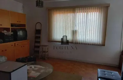 Sobrado com 7 dormitórios à venda, 250 m² por r$ 1.300.000 - cambuci - são paulo/sp