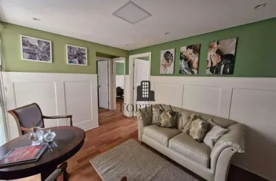 Conjunto para alugar, 180 m² por r$ 6.620,24/mês - bela vista - são paulo/sp