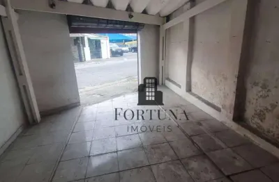 Loja para alugar, 40 m² por r$ 2.950/mês - saúde - são paulo/sp