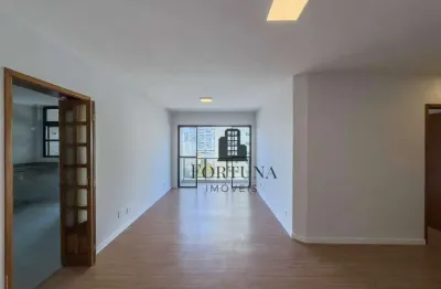 Apartamento com 3 dormitórios à venda, 98 m² por r$ 990.200 - chácara inglesa - são paulo/sp