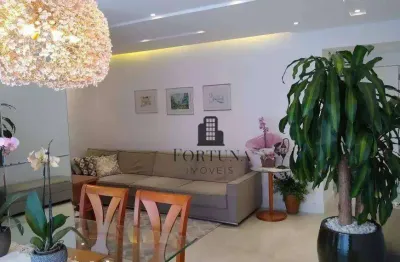 Bairro saúde: apartamento reformado, 82 m², 3 quartos (uma suíte), 2 vagas, lazer