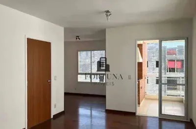 Vila clementino, metrô santa cruz. - apto com 110 m², très quartos  (uma suíte), três vagas