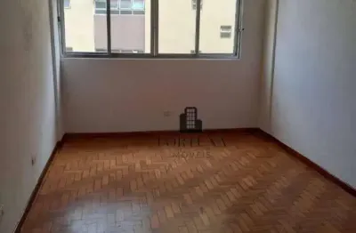 Apartamento com 2 dormitórios à venda, 51 m² por r$ 400.000,00 - vila mariana - são paulo/sp