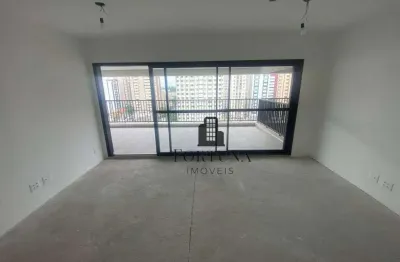 Apartamento com 4 dormitórios à venda, 147 m² por r$ 2.499.000,00 - vila clementino - são paulo/sp