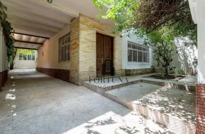 Sobrado  com 3 dormitórios à venda, 200 m² por r$ 1.110.000 - planalto paulista - são paulo/sp