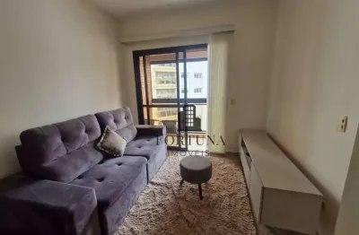 Apartamento com 1 dormitório para alugar, 45 m² por r$ 5.500,00/mês - vila nova conceição - são paulo/sp
