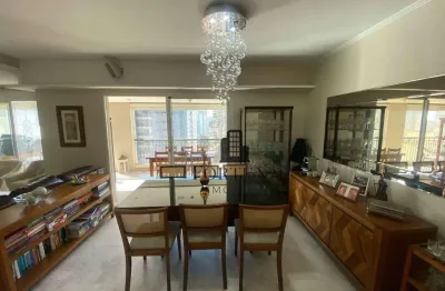 Vila clementino - amplo apartamento com 130 m², varanda gourmet, três dormitórios (duas suítes), duas vagas