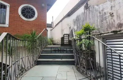 Sobrado com 3 dormitórios à venda, 246 m² por r$ 2.100.000 - mirandópolis - são paulo/sp