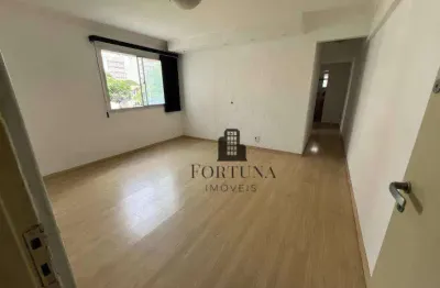 Apartamento com 2 dormitórios à venda, 67 m² por r$ 649.000,00 - vila mariana - são paulo/sp