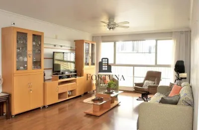 Apartamento com 3 dormitórios à venda, 118 m² por r$ 1.650.000,00 - bela vista - são paulo/sp