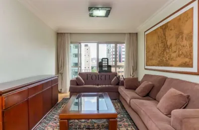 Apartamento com 3 dormitórios à venda, 165 m² por r$ 1.850.000,00 - moema - são paulo/sp