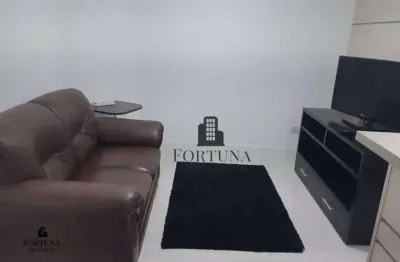 Apartamento com 1 dormitório à venda, 40 m² por r$ 370.000,00 - indianópolis - são paulo/sp