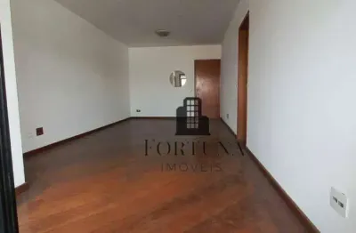 Apartamento com 3 dormitórios à venda, 104 m² por r$ 764.000,00 - chácara inglesa - são paulo/sp