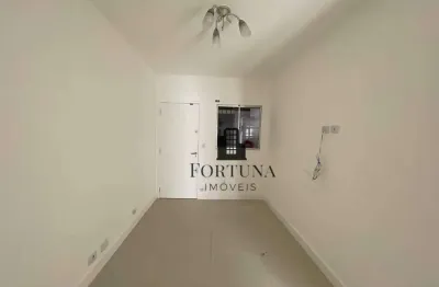 Apartamento com 2 dormitórios à venda, 77 m² por r$ 430.000,00 - saúde - são paulo/sp