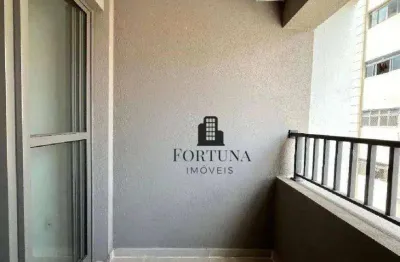 Apartamento com 1 dormitório à venda, 34 m² por r$ 520.000 - saúde - são paulo/sp