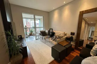 Apartamento com 3 dormitórios à venda, 84 m² por r$ 1.300.000,00 - vila mariana - são paulo/sp