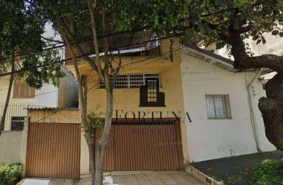 Casa com 4 quartos à venda na Rua General Camisão, 58, Saúde, São Paulo