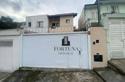 Sobrado com 4 dormitórios à venda, 155 m² por r$ 980.000 - mirandópolis - são paulo/sp