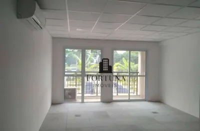 Conjunto para alugar, 40 m² por r$ 2.838,70/mês - jabaquara - são paulo/sp