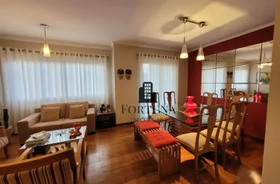 Apartamento com 4 dormitórios à venda, 160 m² por r$ 2.195.000,00 - campo belo - são paulo/sp