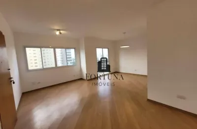 Apartamento com 4 dormitórios à venda, 157 m² por r$ 1.989.000,00 - campo belo - são paulo/sp