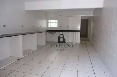 Sobrado à venda para reforma total,  273 m² por r$ 550.000 - mirandópolis - são paulo/sp