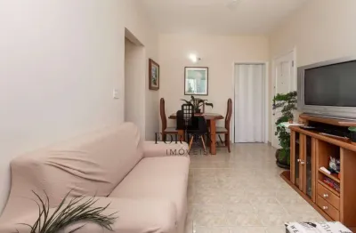 Apartamento com 2 dormitórios à venda, 54 m² por r$ 390.000,00 - vila da saúde - são paulo/sp