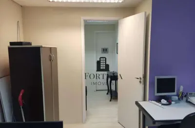 Sala à venda, 30 m² por r$ 189.000,00 - são judas - são paulo/sp