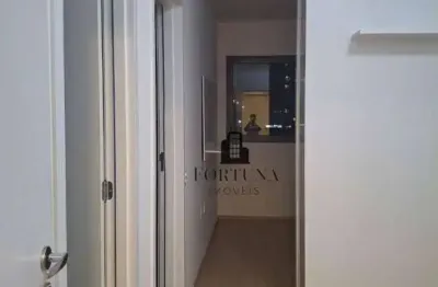 Apartamento studio com 1 dormitório, 29 m² - venda por r$ 380.000 ou aluguel por r$ 3.100/mês - ipiranga - são paulo/sp