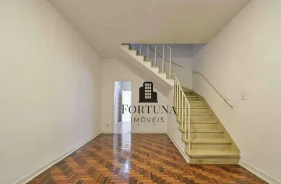 Sobrado com 2 dormitórios à venda, 101 m² por r$ 650.000 - planalto paulista - são paulo/sp