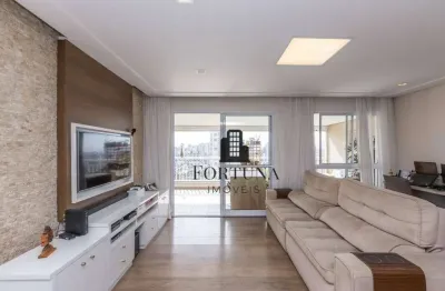 Apartamento com 3 dormitórios à venda, 130 m² por r$ 1.690.000 - bosque da saúde - são paulo/sp