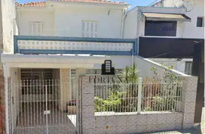 Casa com 3 quartos à venda na Rua das Rosas, 712, Mirandópolis, São Paulo