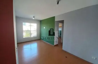 Apartamento com 2 dormitórios à venda, 52 m² por r$ 420.000,00 - chácara inglesa - são paulo/sp