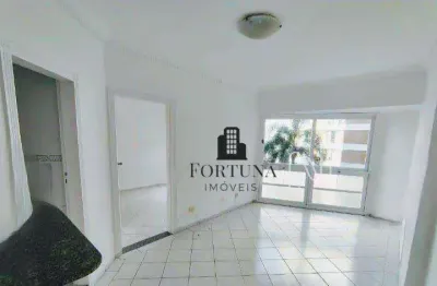 Apartamento para alugar, 55 m² por r$ 4.209,10/mês - consolação - são paulo/sp