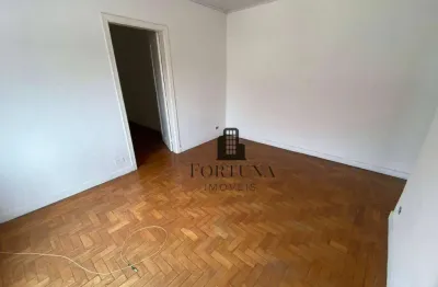 Apartamento com 1 dormitório para alugar, 45 m² por r$ 2.010,47/mês - belenzinho - são paulo/sp